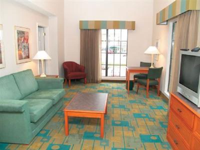 La Quinta Inn Pensacola