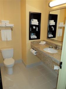 Holiday Inn Express & Suites Dickson City-Scranton