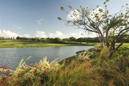 Sandy Lane Hotel Saint James