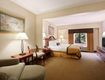 Wingate by Wyndham Charlotte Airport