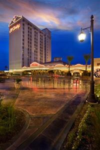 El Cortez Hotel & Casino