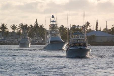 Treasure Cay Hotel Resort and Marina