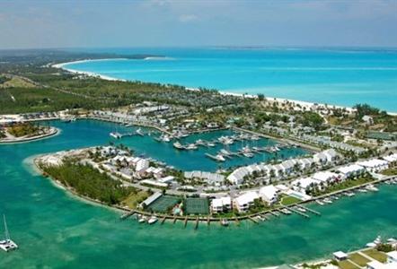 Treasure Cay Hotel Resort and Marina