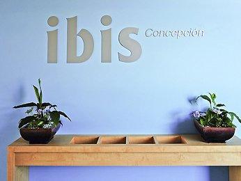 Ibis Concepcion