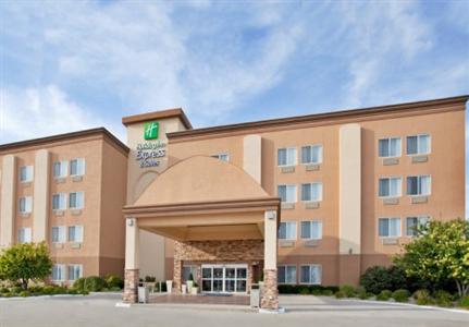 Holiday Inn Express Columbus