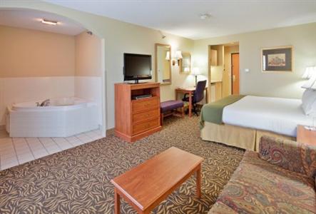 Holiday Inn Express Columbus