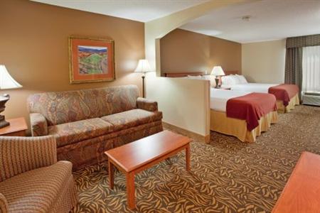 Holiday Inn Express Columbus