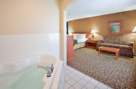 Holiday Inn Express Columbus