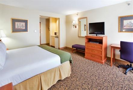 Holiday Inn Express Columbus