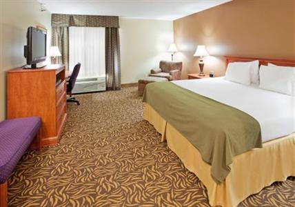 Holiday Inn Express Columbus