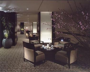 Keio Plaza Hotel Tokyo