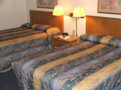 Americas Best Value Inn & Suites El Paso