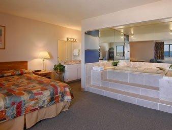 Americas Best Value Inn & Suites El Paso