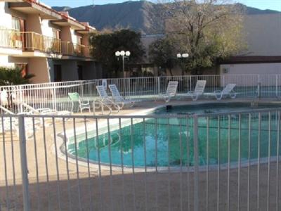 Americas Best Value Inn & Suites El Paso