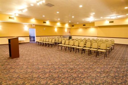 Americas Best Value Inn & Suites El Paso