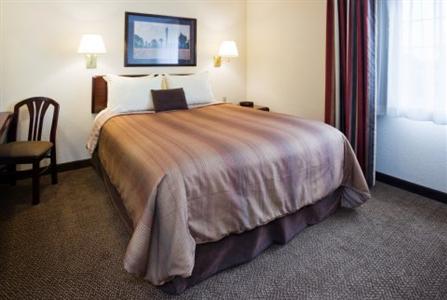 Candlewood Suites Minneapolis Richfield