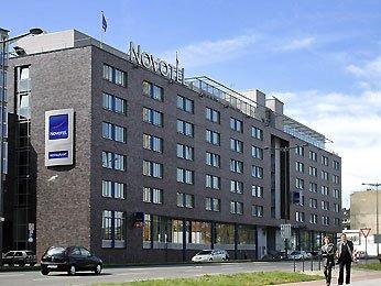 Novotel Koeln City