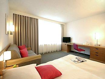 Novotel Koeln City