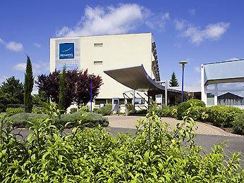 Novotel Tours Sud