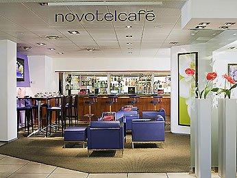 Novotel Tours Sud