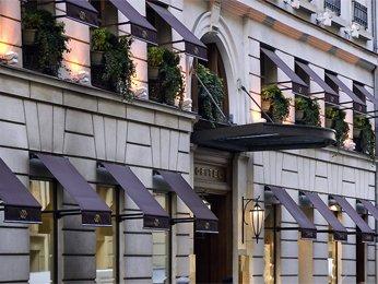 Sofitel Le Faubourg