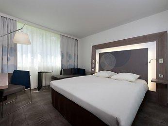 Novotel Narbonne Sud Hotel