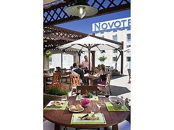 Novotel Narbonne Sud Hotel