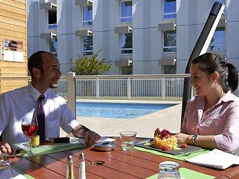 Novotel Narbonne Sud Hotel