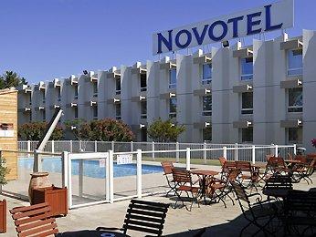 Novotel Narbonne Sud Hotel