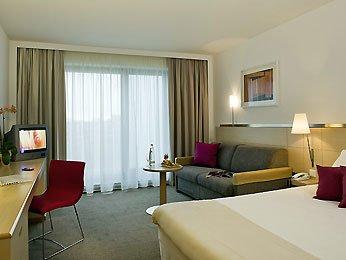 Novotel Berlin Mitte