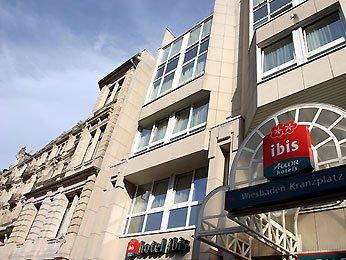 Ibis Wiesbaden City Hotel