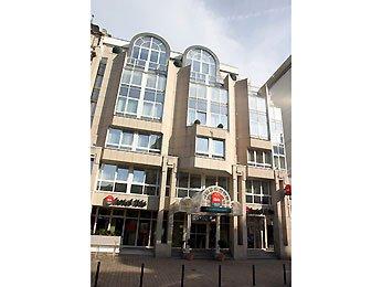 Ibis Wiesbaden City Hotel