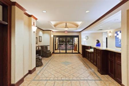 Holiday Inn Express Big Spring