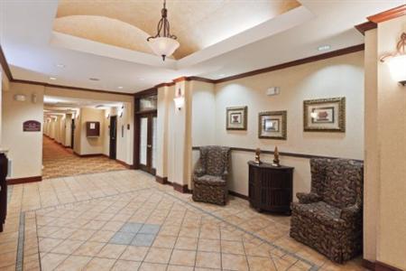 Holiday Inn Express Big Spring