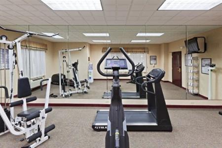 Holiday Inn Express Big Spring