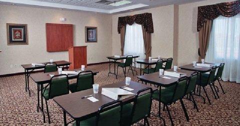 Holiday Inn Express Big Spring