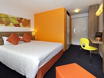 Hotel Mercure Louvain-la-Neuve