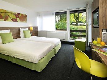 Hotel Mercure Louvain-la-Neuve