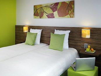 Hotel Mercure Louvain-la-Neuve