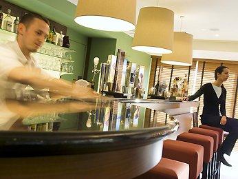 Hotel Mercure Louvain-la-Neuve