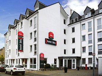 Ibis Koeln Leverkusen