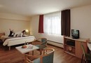 Hotel Ibis Aachen Normaluhr