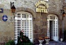 Hotel Elizabeth Saint-Malo