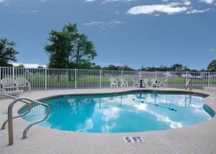 Comfort Inn Bordentown