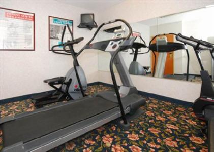 Comfort Inn Bordentown