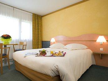 Mercure Chalon sur Saone