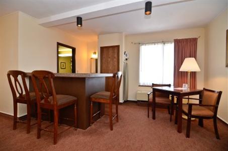 Americas Best Value Inn Janesville