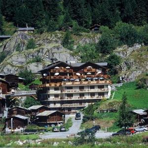 Silencehotel Edelweiss