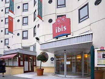 Ibis Orleans Centre Foch