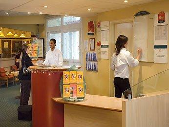 Ibis Hotel Rambouillet